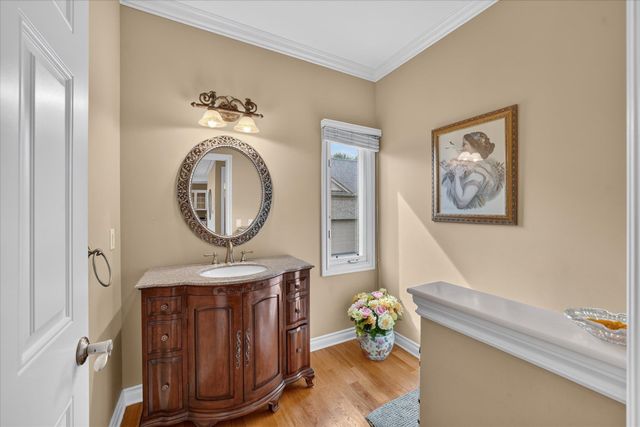 4487 Boxwood Court, Oakland Twp, MI 48306