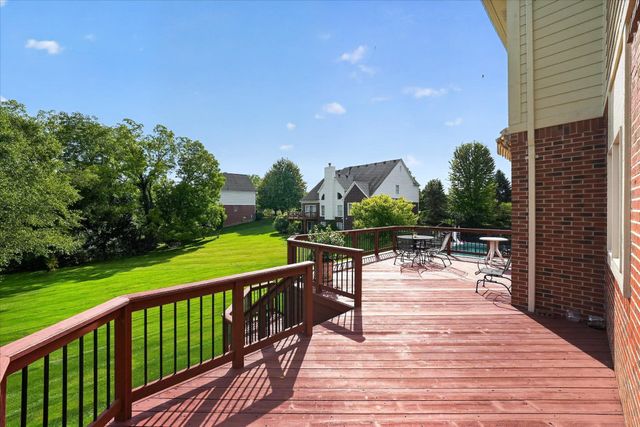 4487 Boxwood Court, Oakland Twp, MI 48306