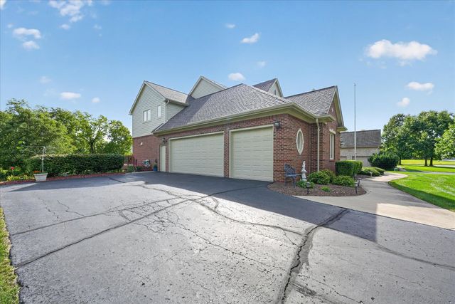 4487 Boxwood Court, Oakland Twp, MI 48306