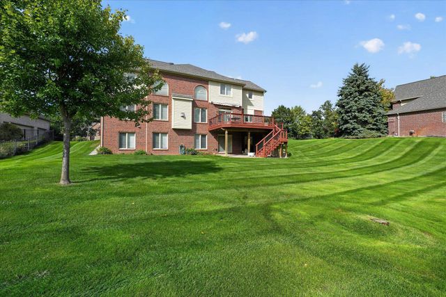 4487 Boxwood Court, Oakland Twp, MI 48306