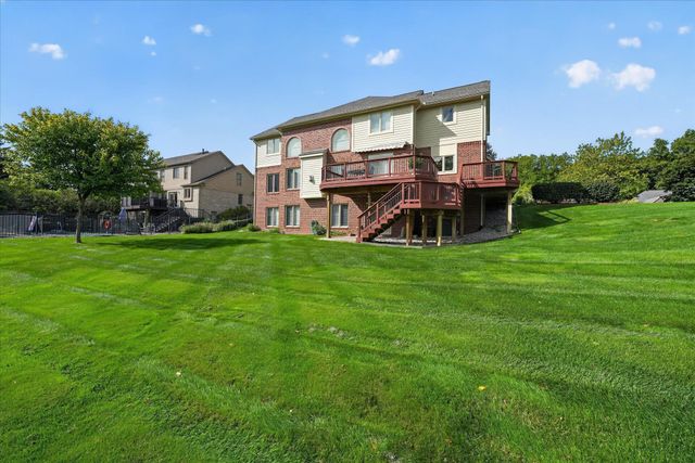 4487 Boxwood Court, Oakland Twp, MI 48306
