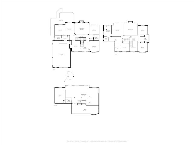 4487 Boxwood Court, Oakland Twp, MI 48306