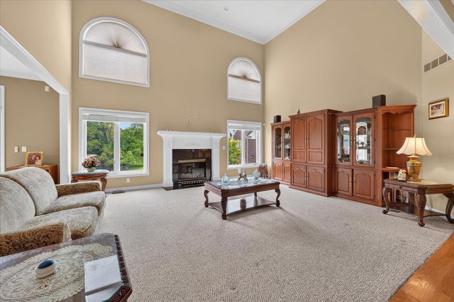 4487 Boxwood Court, Oakland Twp, MI 48306