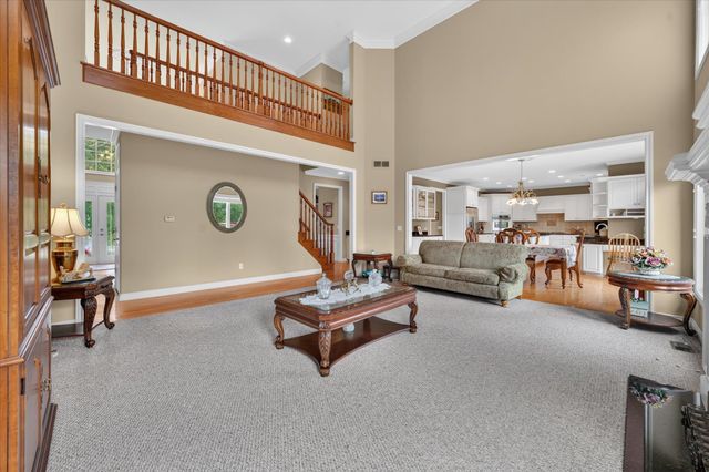 4487 Boxwood Court, Oakland Twp, MI 48306