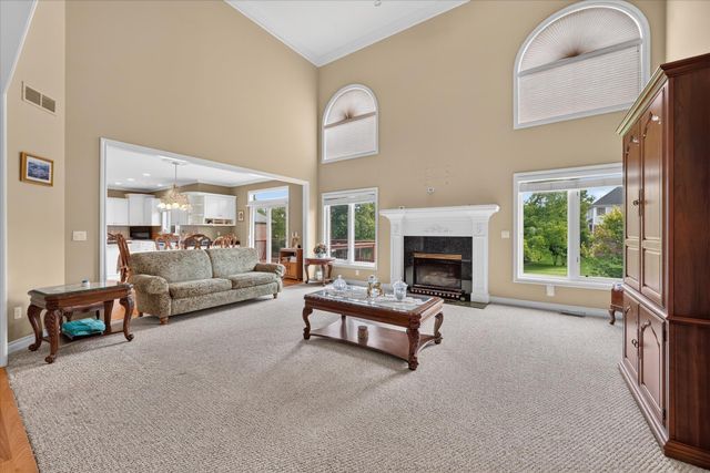 4487 Boxwood Court, Oakland Twp, MI 48306