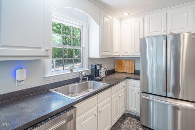 490 Huntsburg Drive, Louisburg, NC 27549