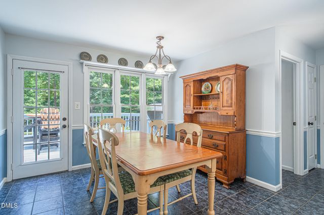 490 Huntsburg Drive, Louisburg, NC 27549