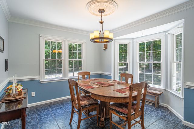 490 Huntsburg Drive, Louisburg, NC 27549