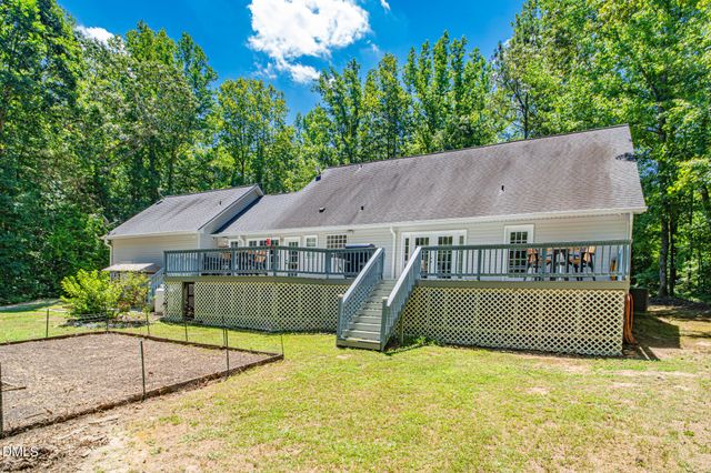 490 Huntsburg Drive, Louisburg, NC 27549
