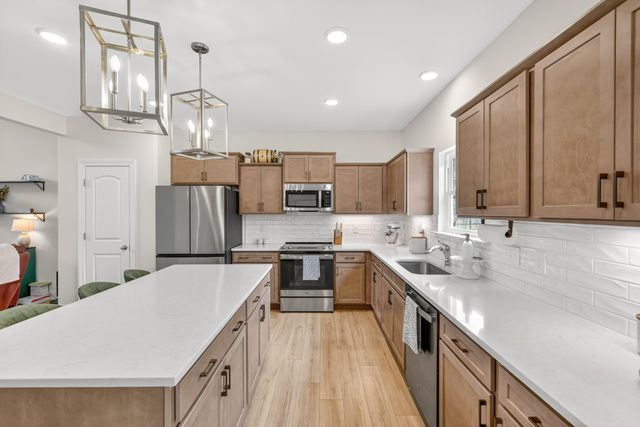 3017 Gwynn Rd, Lebanon, TN 37090