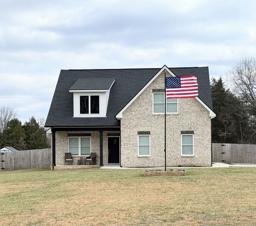 3017 Gwynn Rd, Lebanon, TN 37090