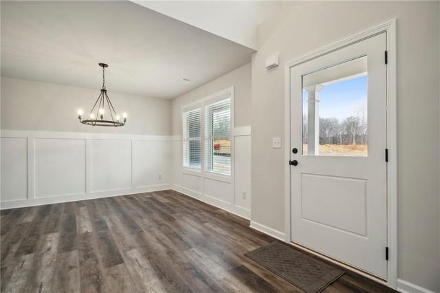 636 Rodeo Drive, Auburn, GA 30011