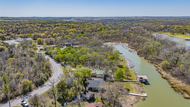 9520 Heron Drive, Fort Worth, TX 76108