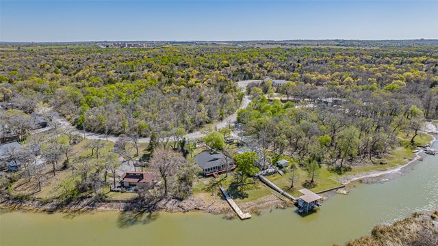 9520 Heron Drive, Fort Worth, TX 76108