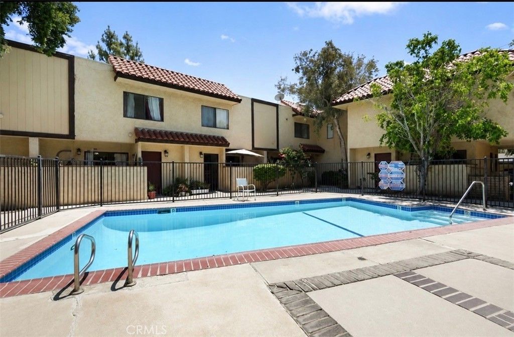 Image 1 of property listing at 13540 Hubbard, Sylmar, CA 91342