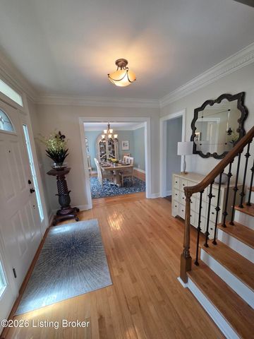502 Lake Forest Pkwy, Louisville, KY 40245