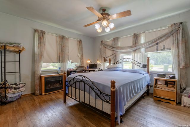 245 CONCORD PL, Balcones Heights, TX 78201
