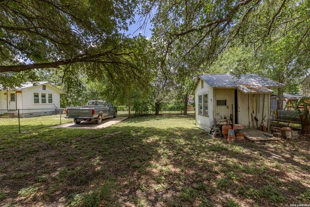 245 CONCORD PL, Balcones Heights, TX 78201