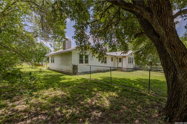 245 CONCORD PL, Balcones Heights, TX 78201