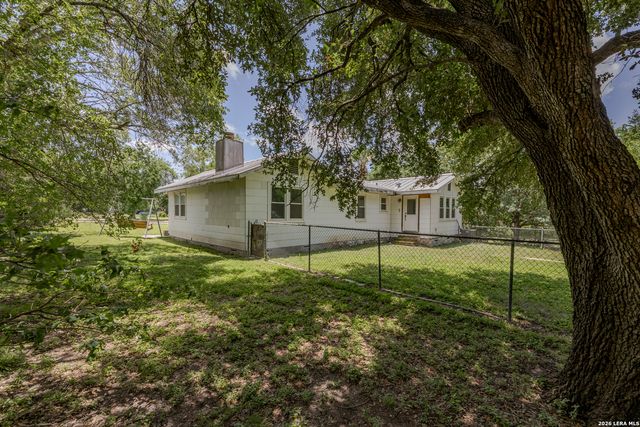245 CONCORD PL, Balcones Heights, TX 78201