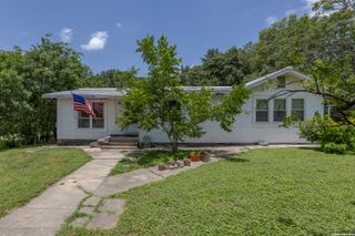 245 CONCORD PL, Balcones Heights, TX 78201