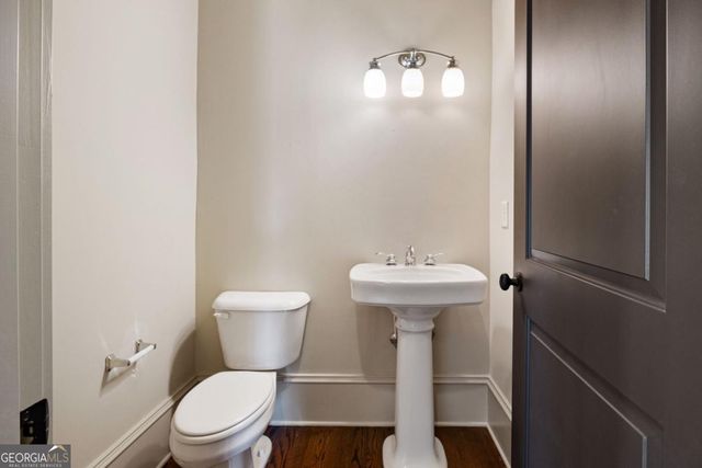 402 Prosper Circle 203, Marietta, GA 30060