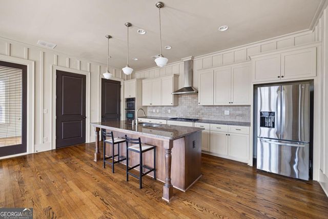 402 Prosper Circle 203, Marietta, GA 30060