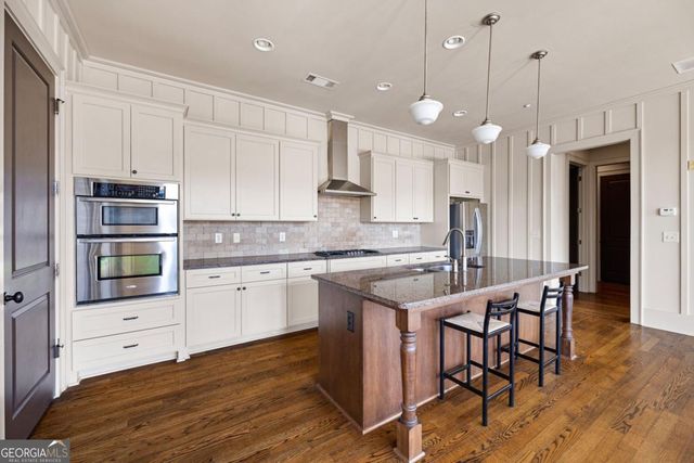 402 Prosper Circle 203, Marietta, GA 30060