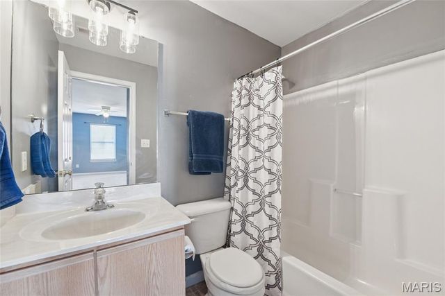 730 Homerun Drive 76N, O'fallon, MO 63366