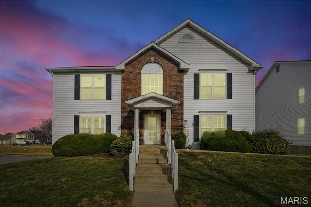 730 Homerun Drive 76N, O'fallon, MO 63366