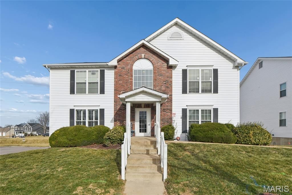 730 Homerun Drive 76N, O'fallon, MO 63366