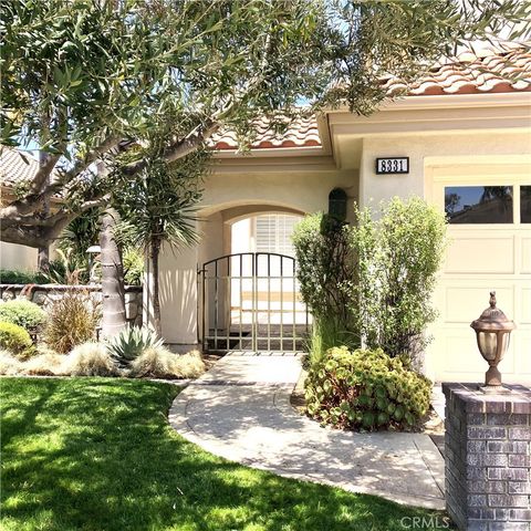 8331 E Hillsdale, Orange, CA 92869