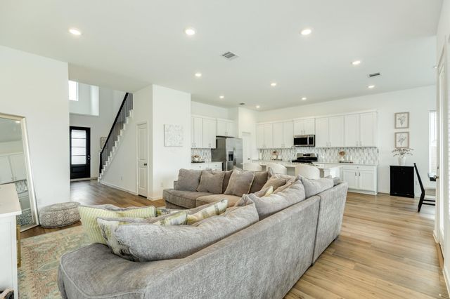 2618 Jasper Oaks Drive, Rosharon, TX 77583