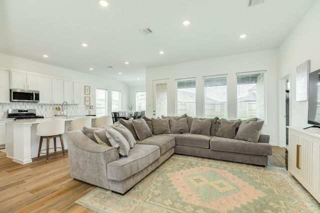 2618 Jasper Oaks Drive, Rosharon, TX 77583