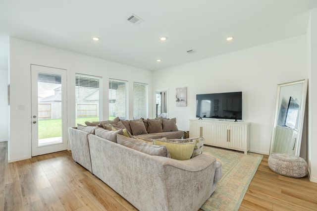 2618 Jasper Oaks Drive, Rosharon, TX 77583