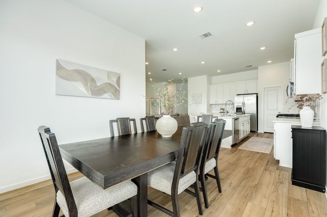 2618 Jasper Oaks Drive, Rosharon, TX 77583