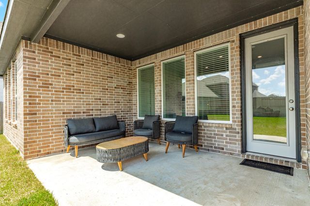 2618 Jasper Oaks Drive, Rosharon, TX 77583