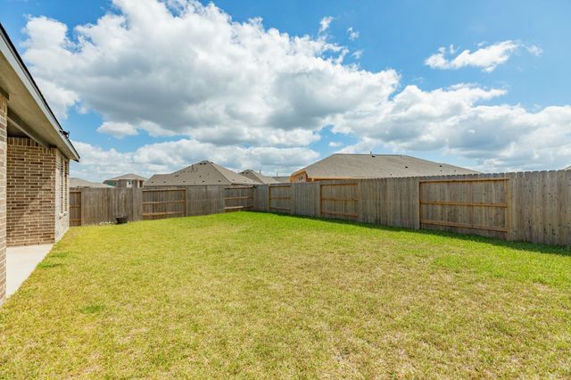 2618 Jasper Oaks Drive, Rosharon, TX 77583