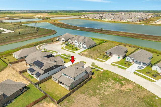 2618 Jasper Oaks Drive, Rosharon, TX 77583