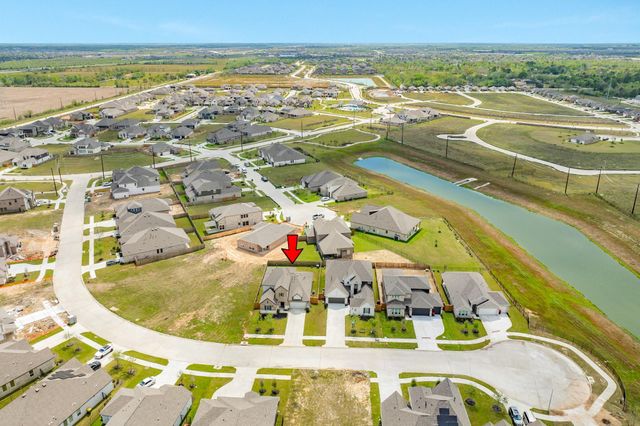 2618 Jasper Oaks Drive, Rosharon, TX 77583