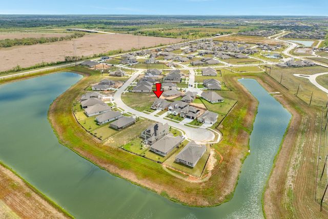 2618 Jasper Oaks Drive, Rosharon, TX 77583