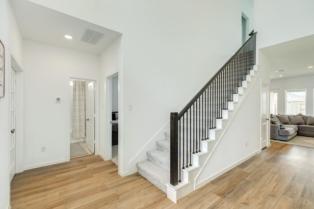 2618 Jasper Oaks Drive, Rosharon, TX 77583