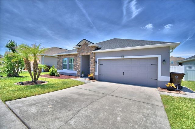 918 REVERE AVENUE, Haines City, FL 33844