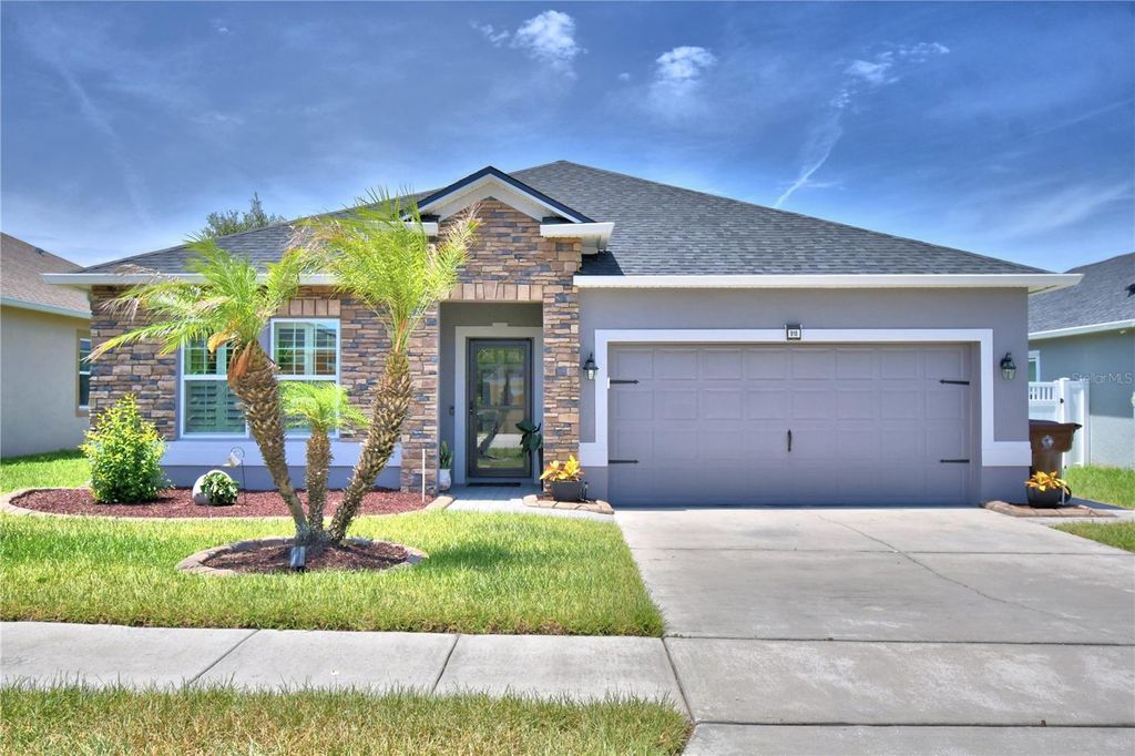 918 REVERE AVENUE, Haines City, FL 33844