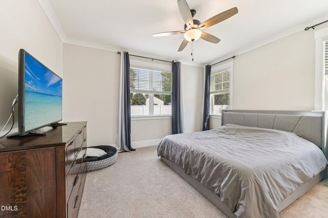 15 Arbor Drive, Youngsville, NC 27596