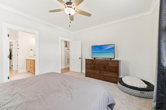 15 Arbor Drive, Youngsville, NC 27596