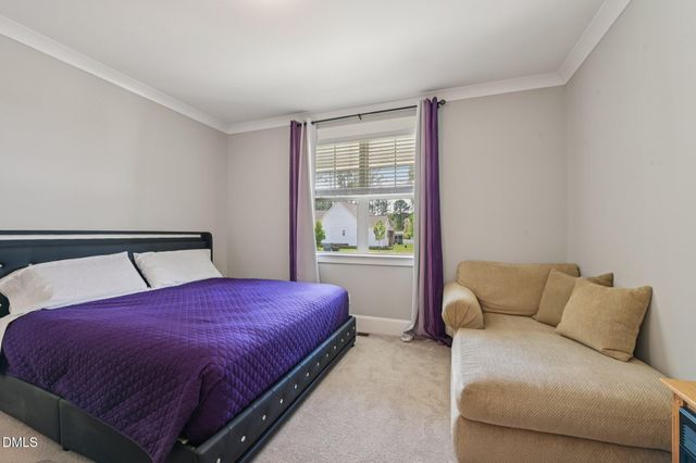 15 Arbor Drive, Youngsville, NC 27596