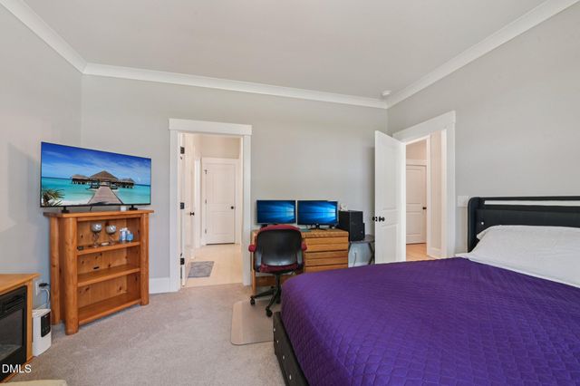 15 Arbor Drive, Youngsville, NC 27596