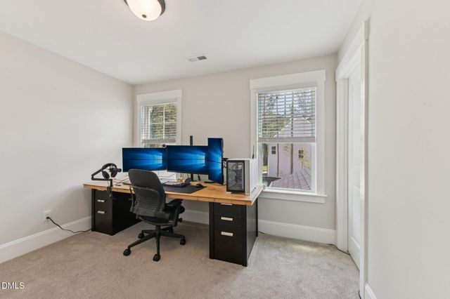 15 Arbor Drive, Youngsville, NC 27596