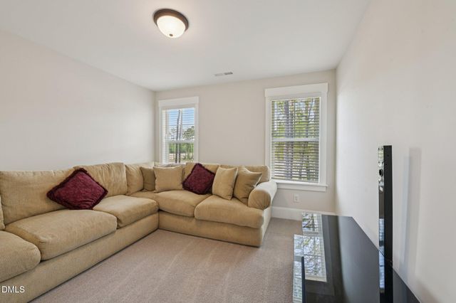 15 Arbor Drive, Youngsville, NC 27596